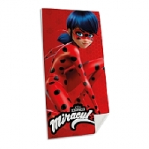 Ladybug - Toalla de Playa