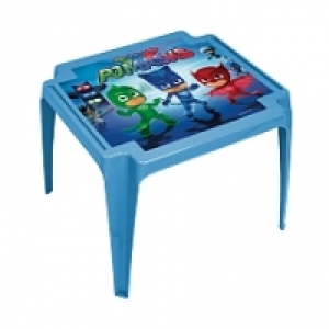 PJ Masks - Mesa PP Monoblock 14.99&nbsp;&euro;
