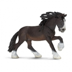 Schleich - Semental Shire