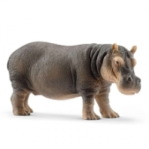 Schleich - Hipop&oacute;tamo