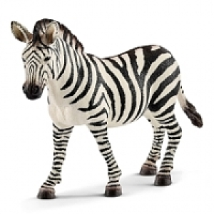 Schleich - Cebra Yegua 7.99&nbsp;&euro;