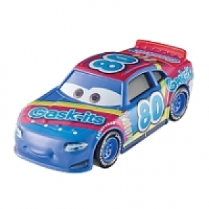 Cars - Rex Revler - Coche Cars 3