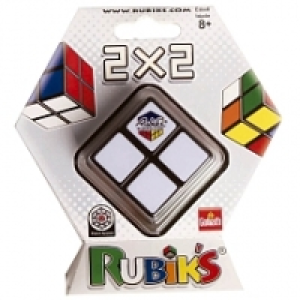 Cubo de Rubiks 2X2 11.99 €