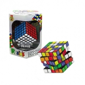 Cubo Rubiks 5x5 30 Aniversario