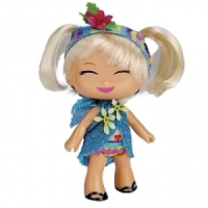 Barriguitas - Figura de Vacaciones (varios modelos)