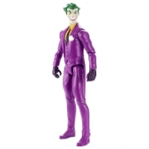 Liga de la Justicia - El Joker - Figura Básica 30 cm