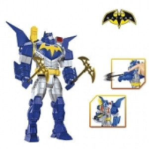 Batman - Mech Definitivo