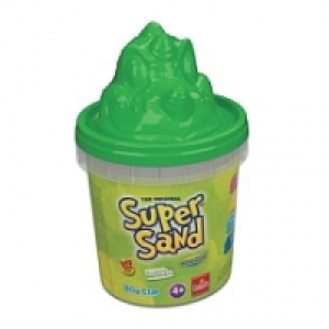Super Sand - Botes de Animales (varios modelos)