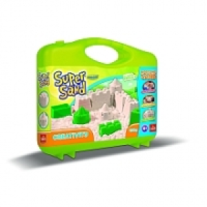 Super Sand - Maletín Creativo 19.99 €