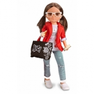 Nancy - Un Dia Fashion