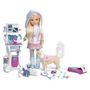 Nancy - Rescate en la Nieve