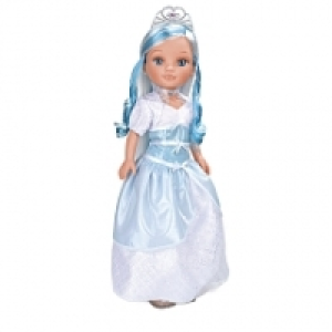 Nancy - Princesa de Cristal