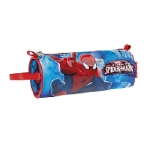 Spider-Man - Estuche Cilíndrico Power