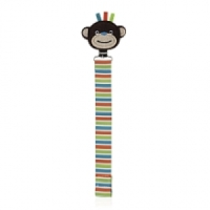 Nuby - Pinza Chupete de Fieltro (varios modelos)