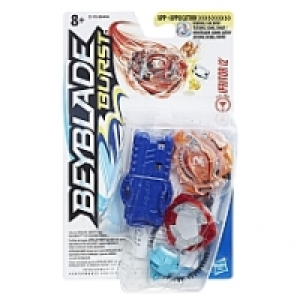 Beyblade - Peonza con Lanzador (Varios modelos)