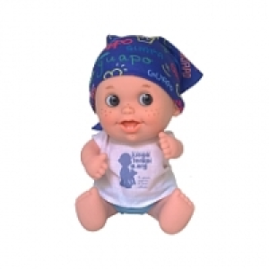 Baby Pelón - Alejandro Sanz