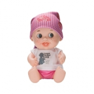 Baby Pelón - Vicky Martín Berrocal 11.95 €