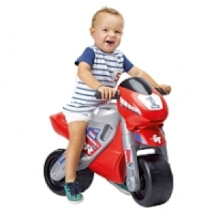 Toysrus  Feber - Motofeber 2 Rojo/Gris