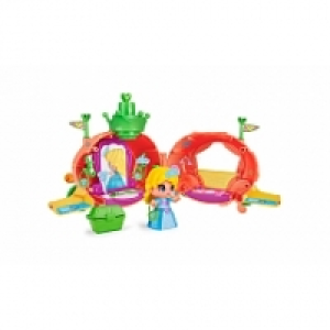 Pinypon - Carroza de Cenicienta