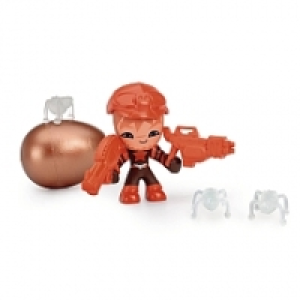 Mutant Busters - Sheriff Super Pack Underworld