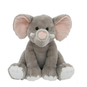 Animal Alley - Elefante 38 cm
