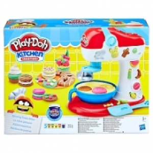 Play-Doh - Batidora de Postres
