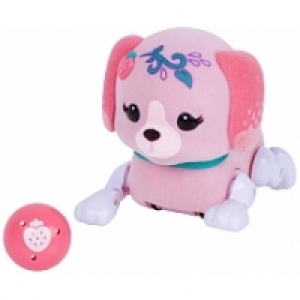 Little Live Pets - Perritos Traviesos (varios modelos)