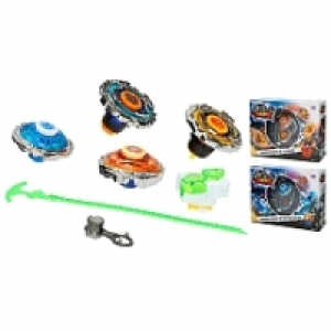 Infinity Nado - Surtido Peonzas (Varios Modelos)