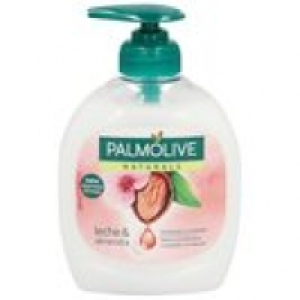 jabón líquido de manos almendra dosificador 300 ml