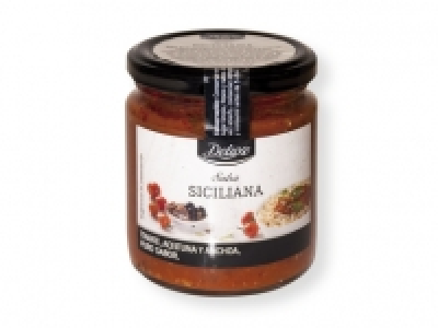Deluxe Salsa para pasta 1.79 €