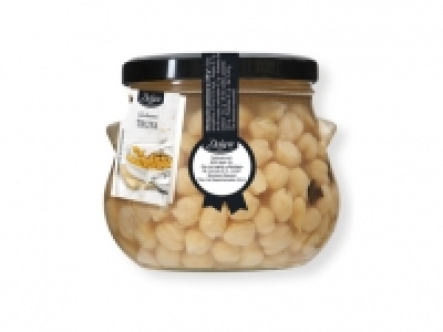 Deluxe Garbanzos castellanos con trufa 2.19 €