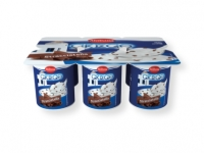 MILBONA Yogur griego stracciatella 1.15 €