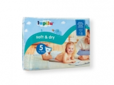 LUPILU Pañales 6.59 €