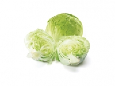 Lechuga iceberg 0.59 €