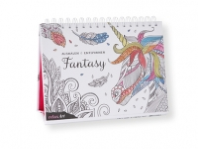 Libro para colorear 4.99 €