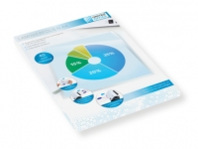  UNITED OFFICE Fundas para plastificar 3.49 €