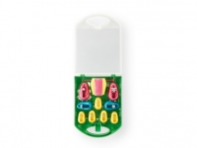 CRELANDO Set de troqueladoras 12.99 €