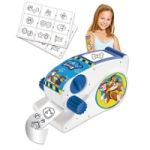 Patrulla Canina - M&aacute;quina de Tatoos 30.00&nbsp;&euro;