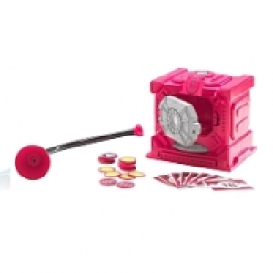 Spy Code 20.00&nbsp;&euro;