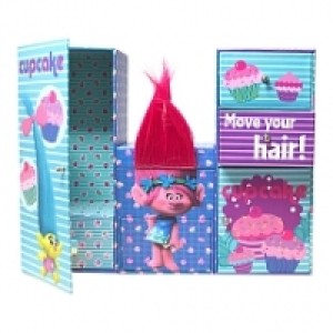 Trolls - Taquilla Triple Deluxe 20.00&nbsp;&euro;
