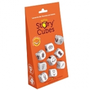 Blíster Story Cubes 14.99 €
