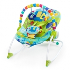 Bright Starts - Hamaca Merry sunshine 49.99 €