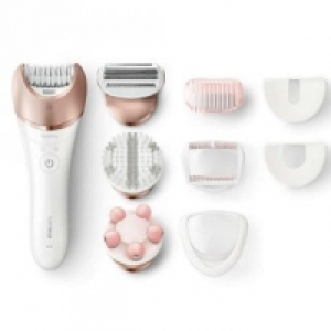Depiladora Philips BRE650/00