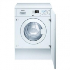 Lavadora-Secadora Siemens WK12D321EE