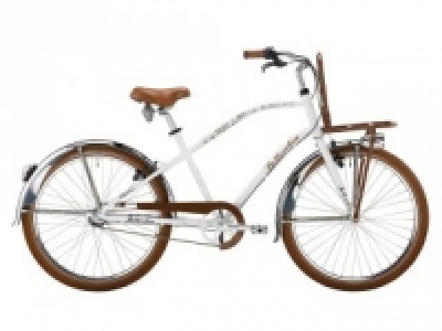 Mountain Bike Bottecchia Urban Town Nexus 3S