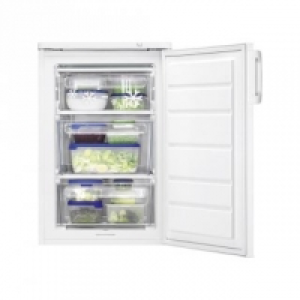 Congelador Vertical Zanussi ZFT11104WA 304.00 €