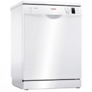 Lavavajillas Bosch SMS25CW05E 444.00 €