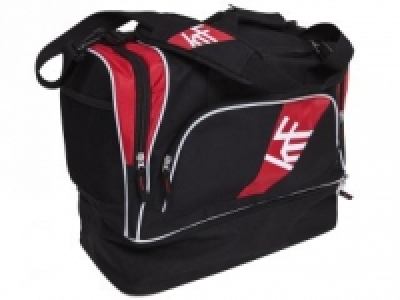 T/Musc B&M Gym Bolsa Profesional - Negro 17.47 €