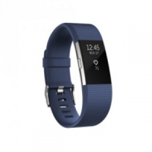 Pulsera de Actividad Fitbit Charge 2 Pequeña - Azul 129.00 €