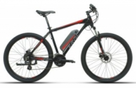 Bicicleta MTB 29 Inch Eléctrica Racer E-RyO T.M. 1,099.00 €